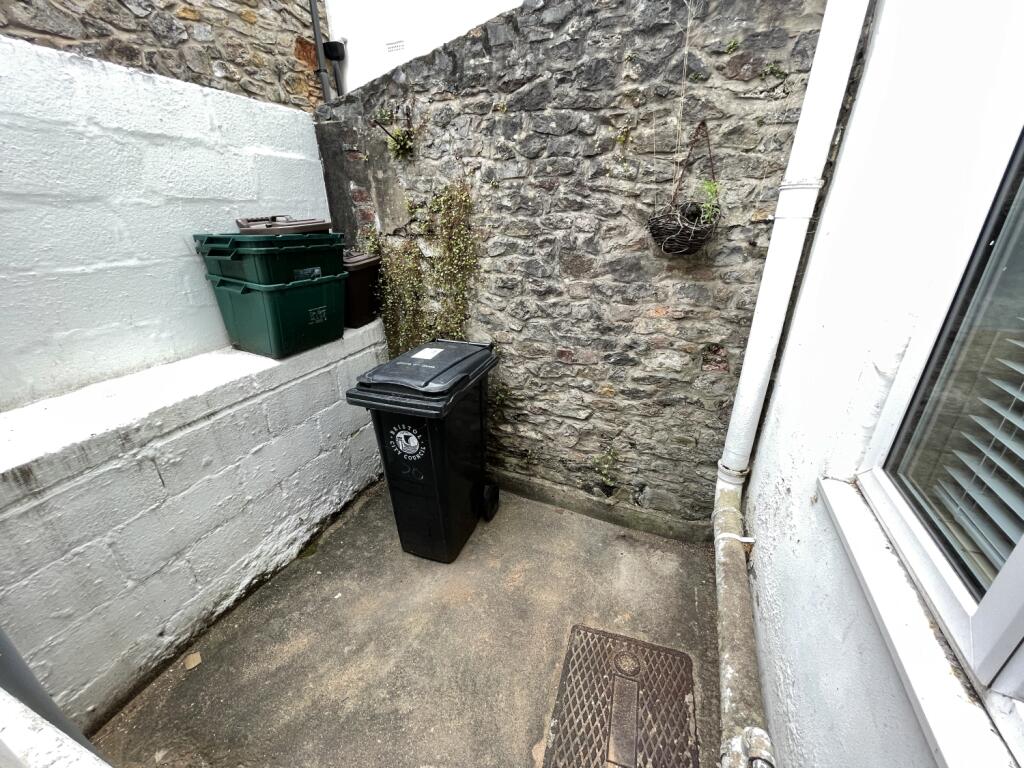 Additional property image - Worrall Road, Clifton, Bristol, BS8