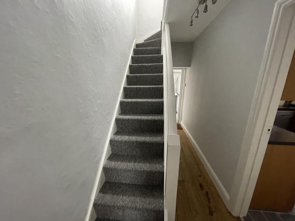 Additional property image - Worrall Road, Clifton, Bristol, BS8