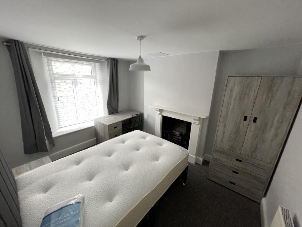 Additional property image - Worrall Road, Clifton, Bristol, BS8