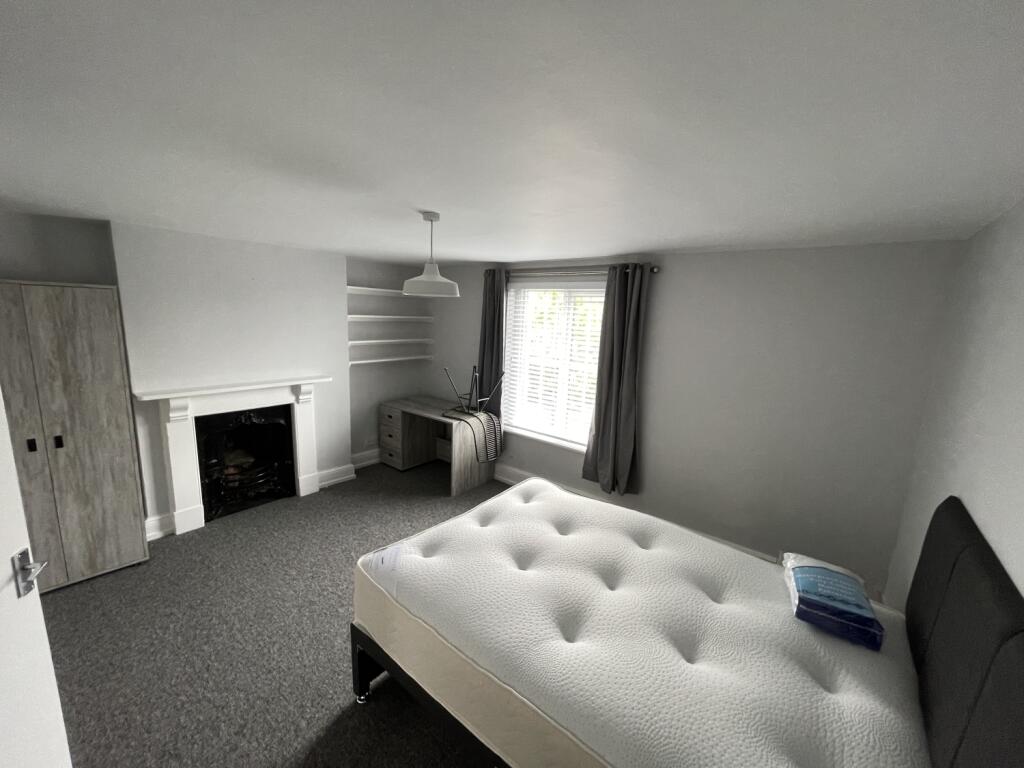 Additional property image - Worrall Road, Clifton, Bristol, BS8