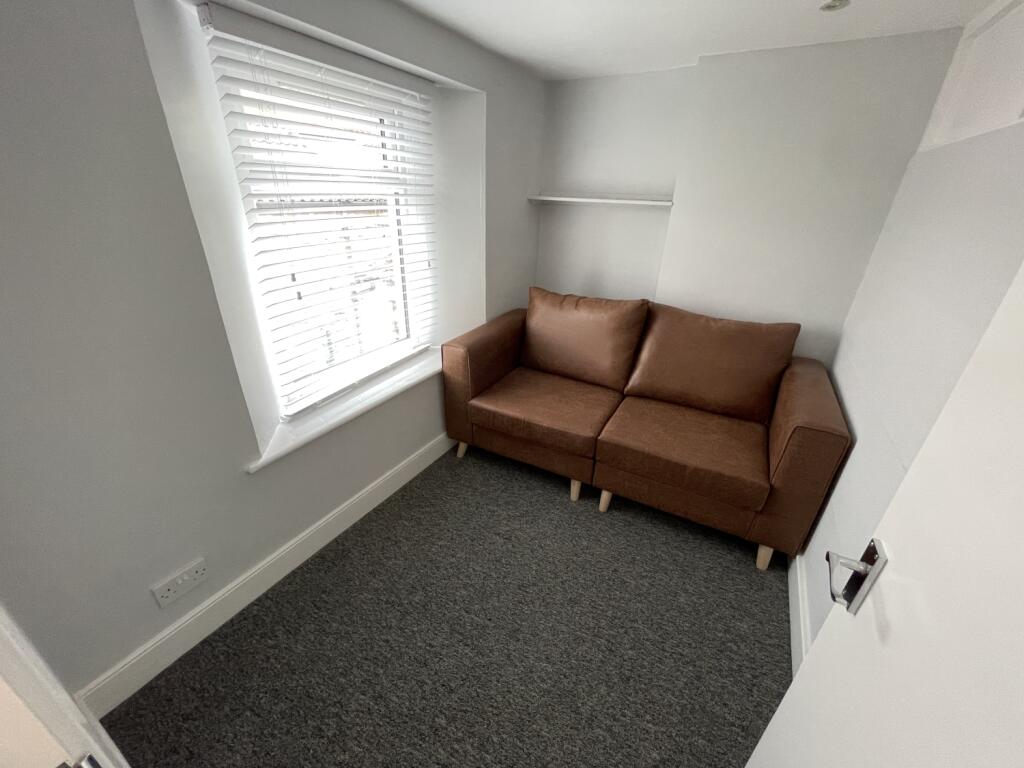Additional property image - Worrall Road, Clifton, Bristol, BS8