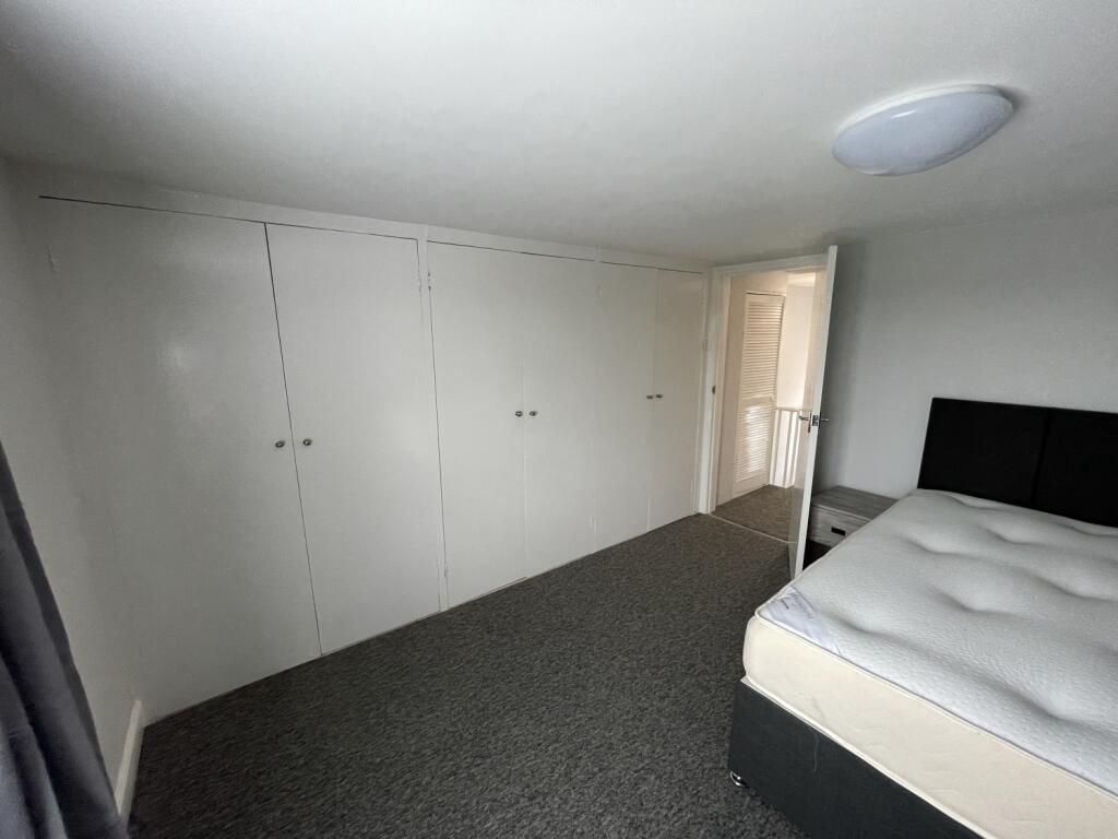 Additional property image - Worrall Road, Clifton, Bristol, BS8