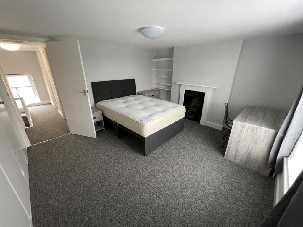 Additional property image - Worrall Road, Clifton, Bristol, BS8