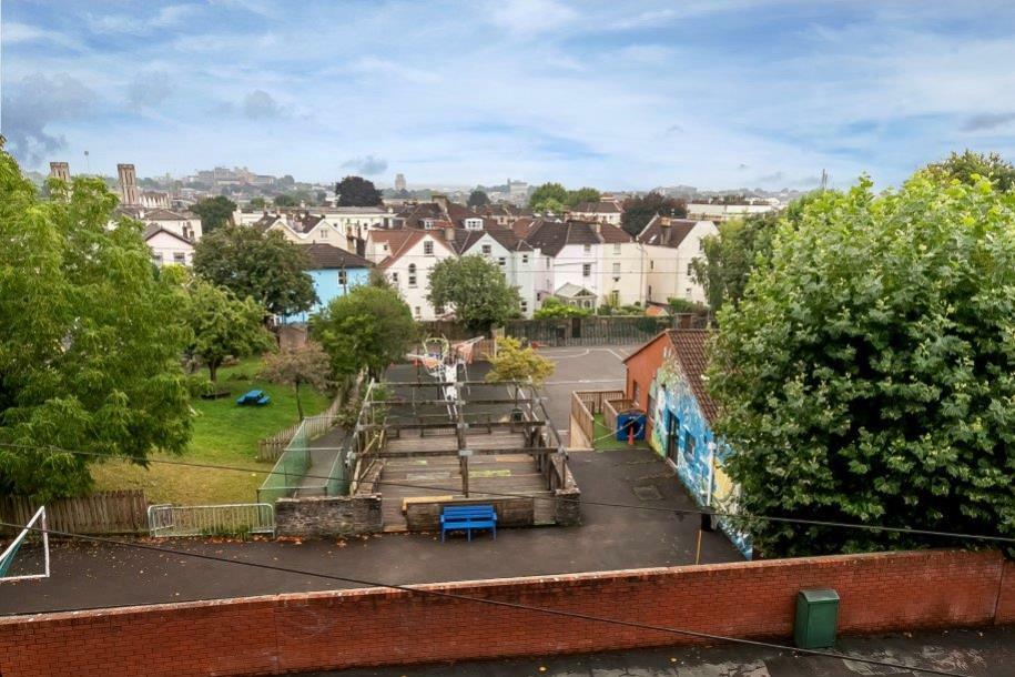 Additional property image - Worrall Road, Clifton, Bristol, BS8