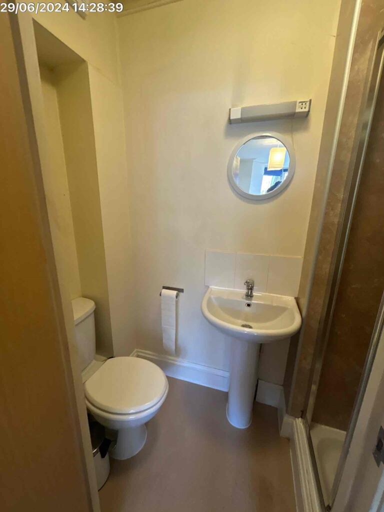 Additional property image - Alma Road, Clifton, Bristol, BS8