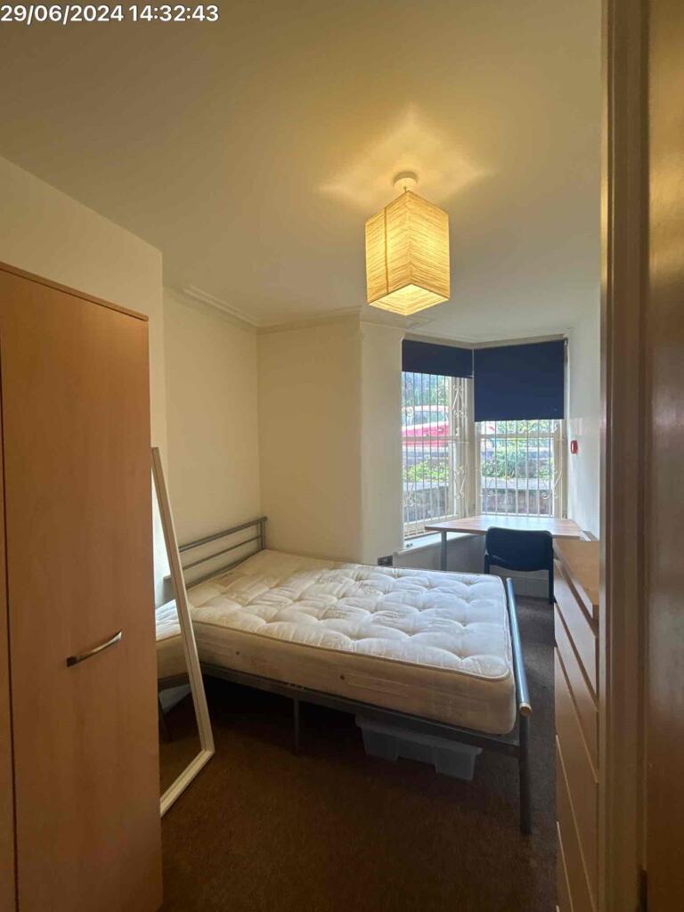 Additional property image - Alma Road, Clifton, Bristol, BS8
