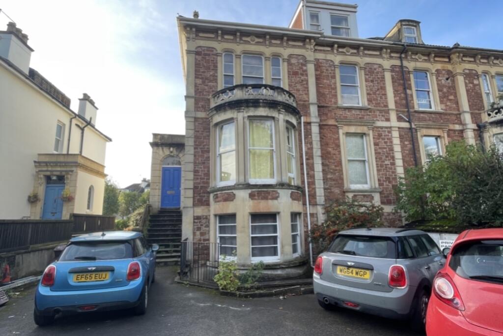 Additional property image - Redland Road, Redland, Bristol, BS6