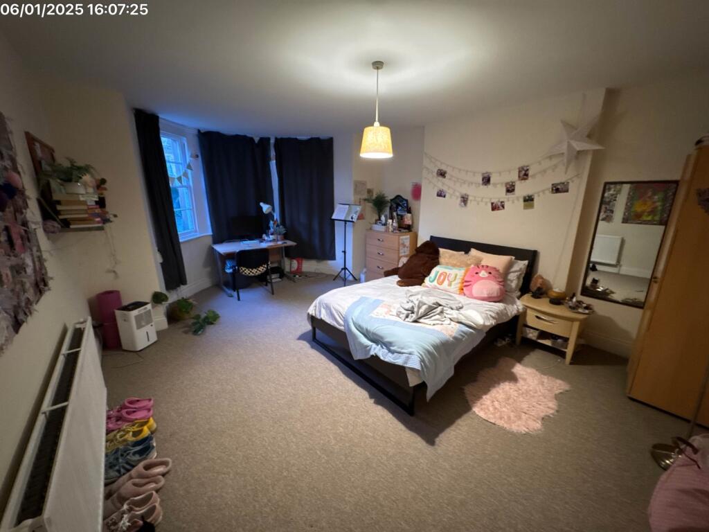 Additional property image - Redland Road, Redland, Bristol, BS6
