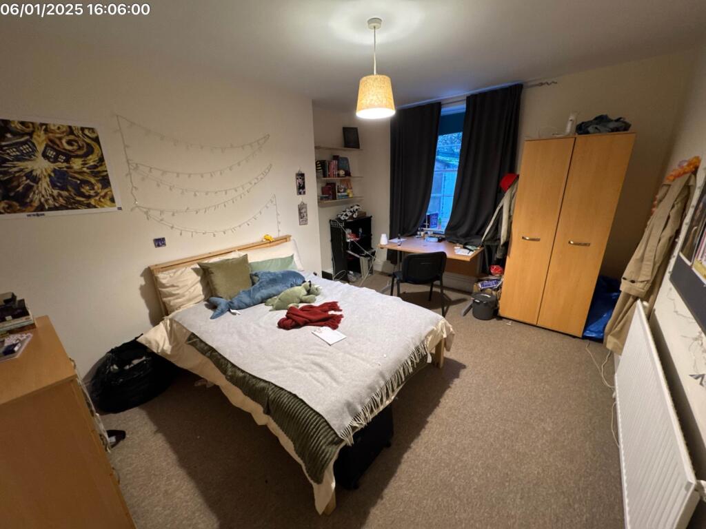 Additional property image - Redland Road, Redland, Bristol, BS6