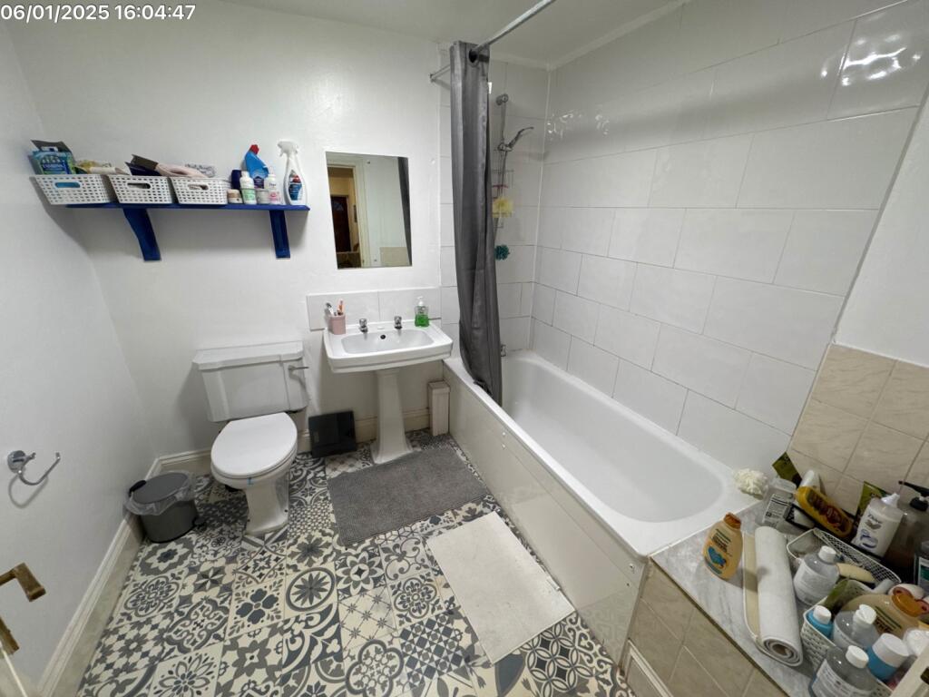 Additional property image - Redland Road, Redland, Bristol, BS6