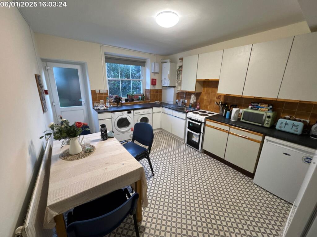 Additional property image - Redland Road, Redland, Bristol, BS6