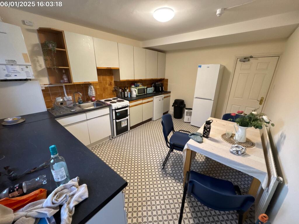 Additional property image - Redland Road, Redland, Bristol, BS6