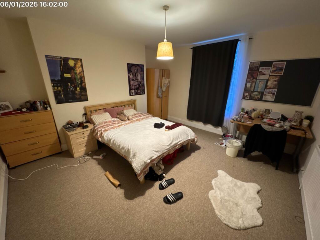 Additional property image - Redland Road, Redland, Bristol, BS6