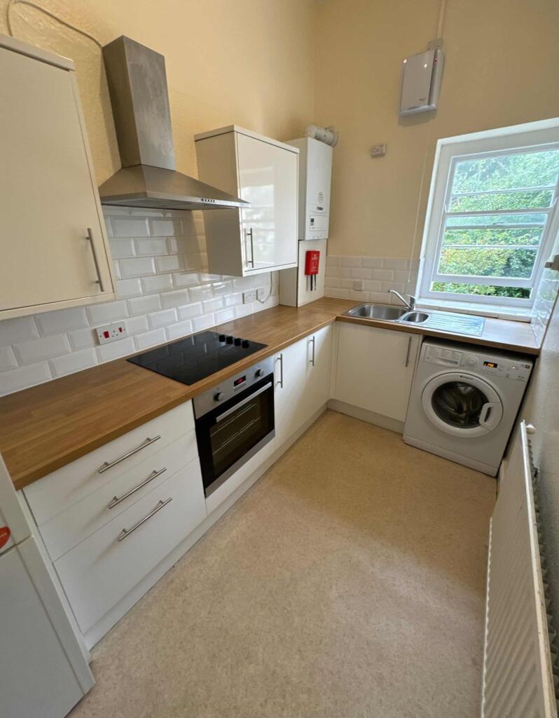 Additional property image - Redland Road, Redland, Bristol, BS6