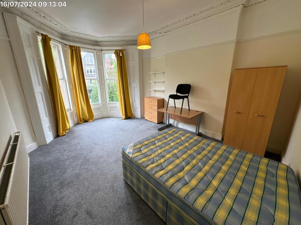 Additional property image - Redland Road, Redland, Bristol, BS6