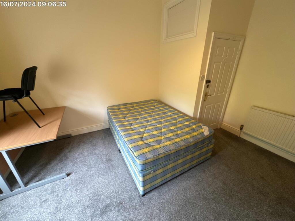 Additional property image - Redland Road, Redland, Bristol, BS6