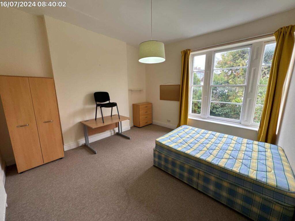 Additional property image - Redland Road, Redland, Bristol, BS6