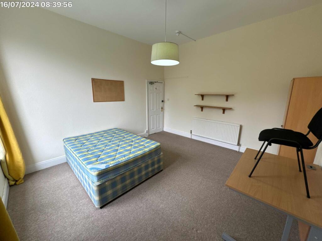 Additional property image - Redland Road, Redland, Bristol, BS6