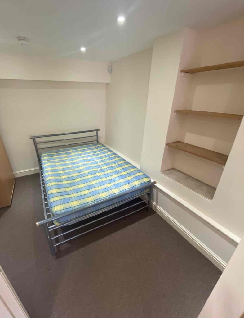 Additional property image - Zetland Road, Redland, Bristol, BS6