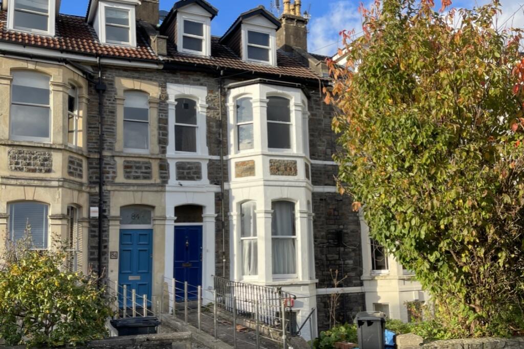Additional property image - Worrall Road, Clifton, Bristol, BS8