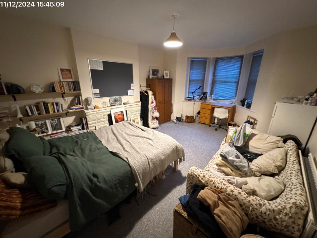 Additional property image - Worrall Road, Clifton, Bristol, BS8