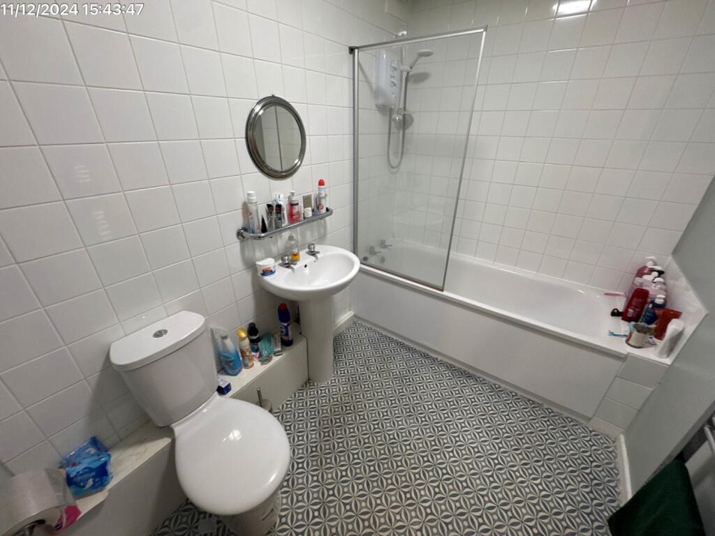 Additional property image - Worrall Road, Clifton, Bristol, BS8