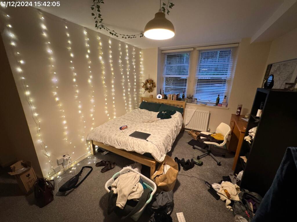 Additional property image - Worrall Road, Clifton, Bristol, BS8