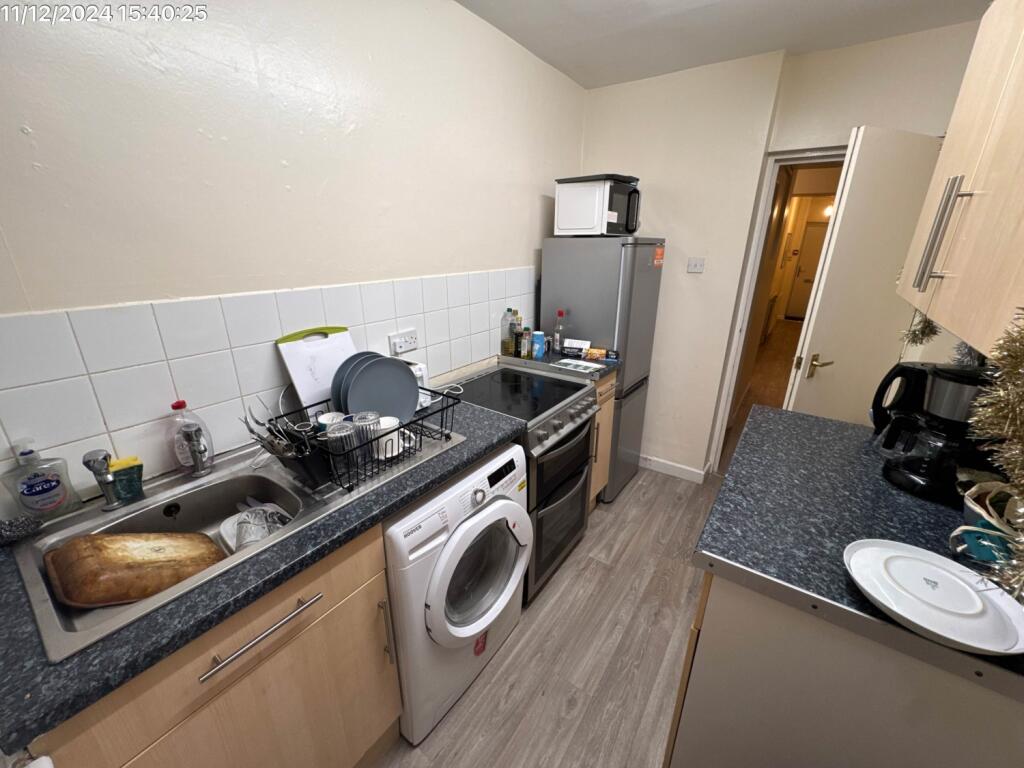 Additional property image - Worrall Road, Clifton, Bristol, BS8