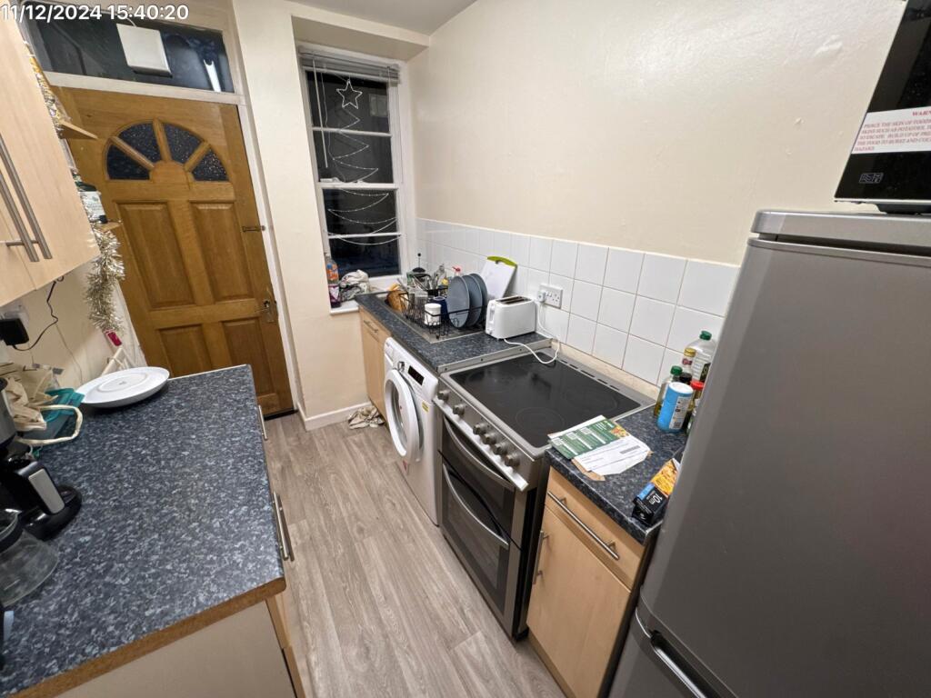 Additional property image - Worrall Road, Clifton, Bristol, BS8