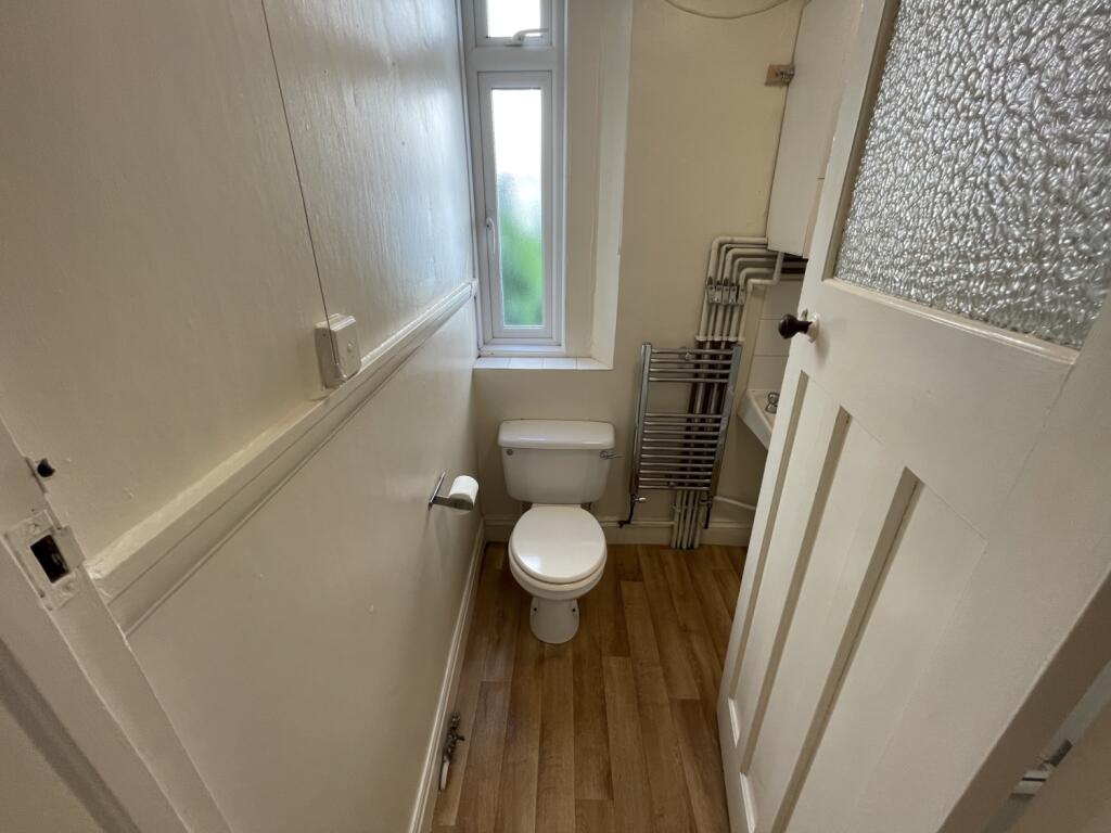 Additional property image - Victoria Walk, Cotham, Bristol, BS6