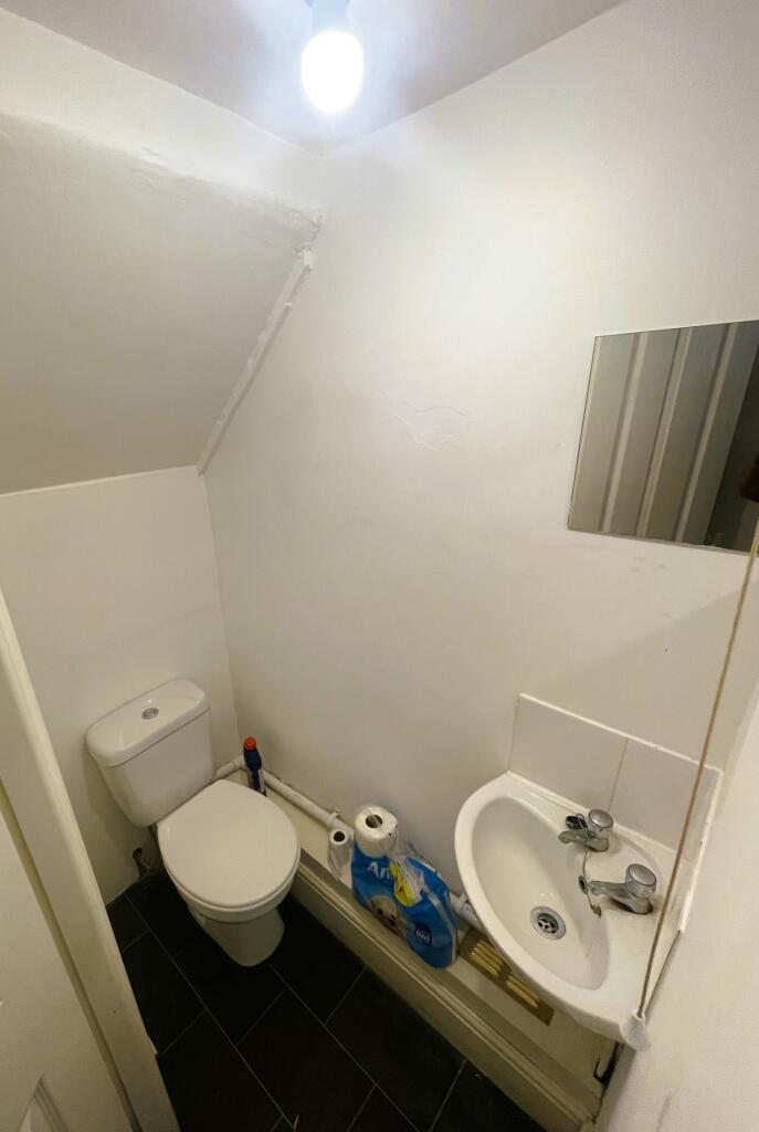 Additional property image - Ash Road, Horfield, Bristol, BS7