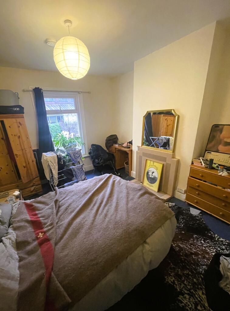 Additional property image - Ash Road, Horfield, Bristol, BS7