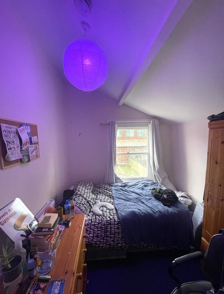 Additional property image - Ash Road, Horfield, Bristol, BS7