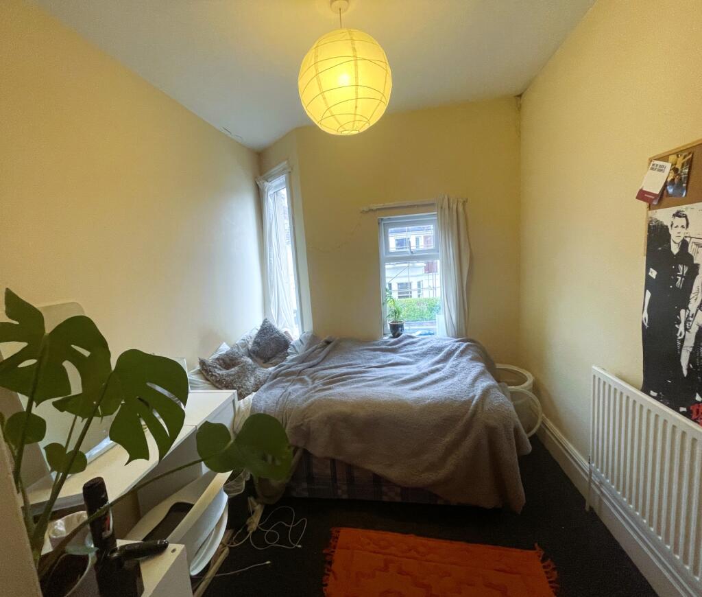 Additional property image - Ash Road, Horfield, Bristol, BS7