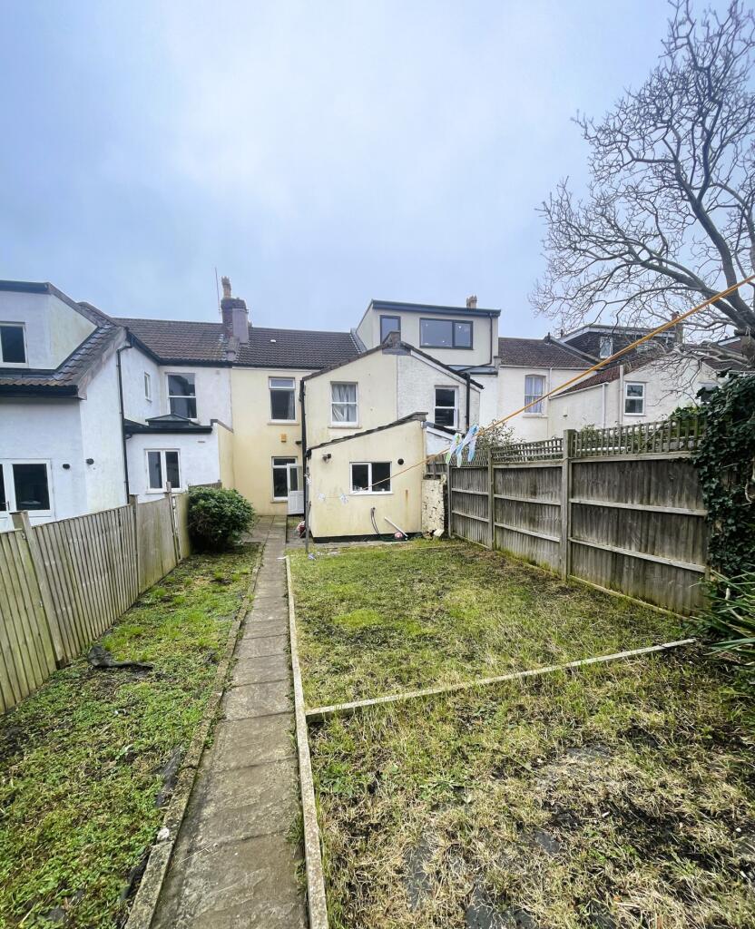 Additional property image - Ash Road, Horfield, Bristol, BS7