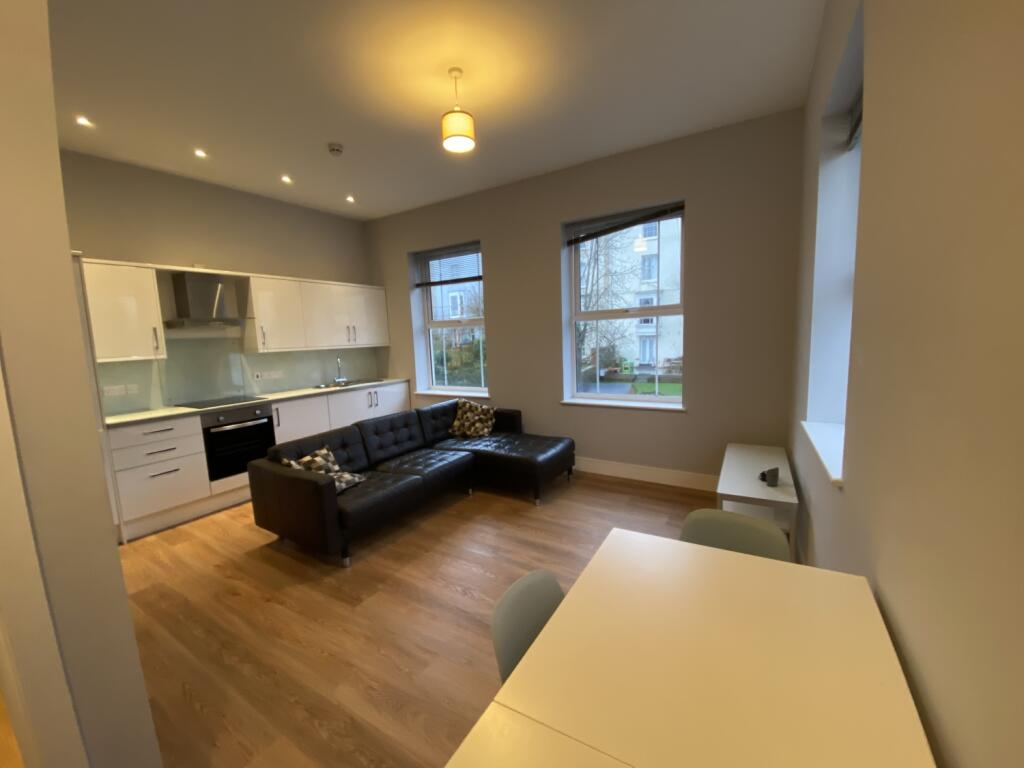 Additional property image - Springfield Road, Cotham, Bristol, BS6