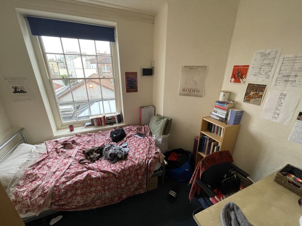 Additional property image - Whiteladies Road, Clifton, Bristol, BS8