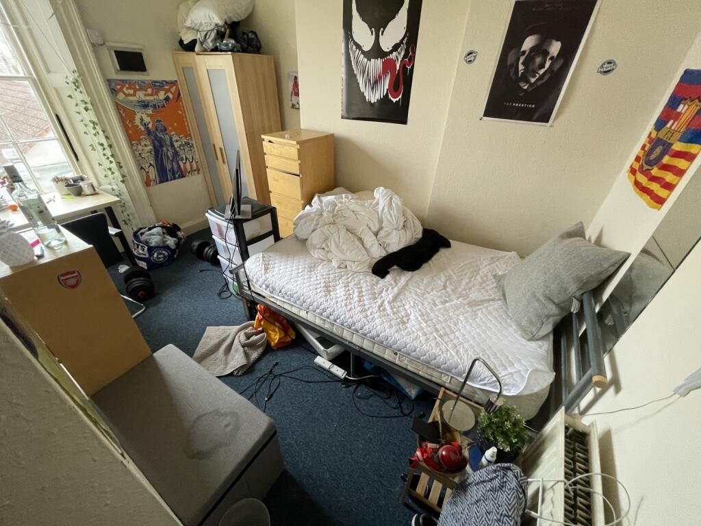 Additional property image - Whiteladies Road, Clifton, Bristol, BS8