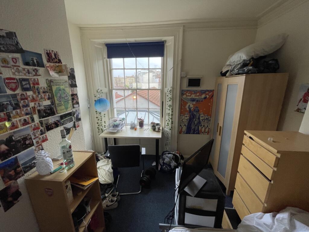 Additional property image - Whiteladies Road, Clifton, Bristol, BS8