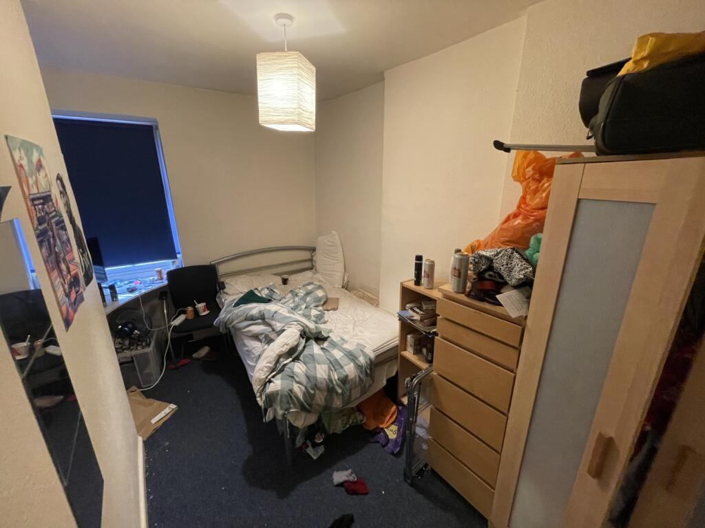 Additional property image - Whiteladies Road, Clifton, Bristol, BS8