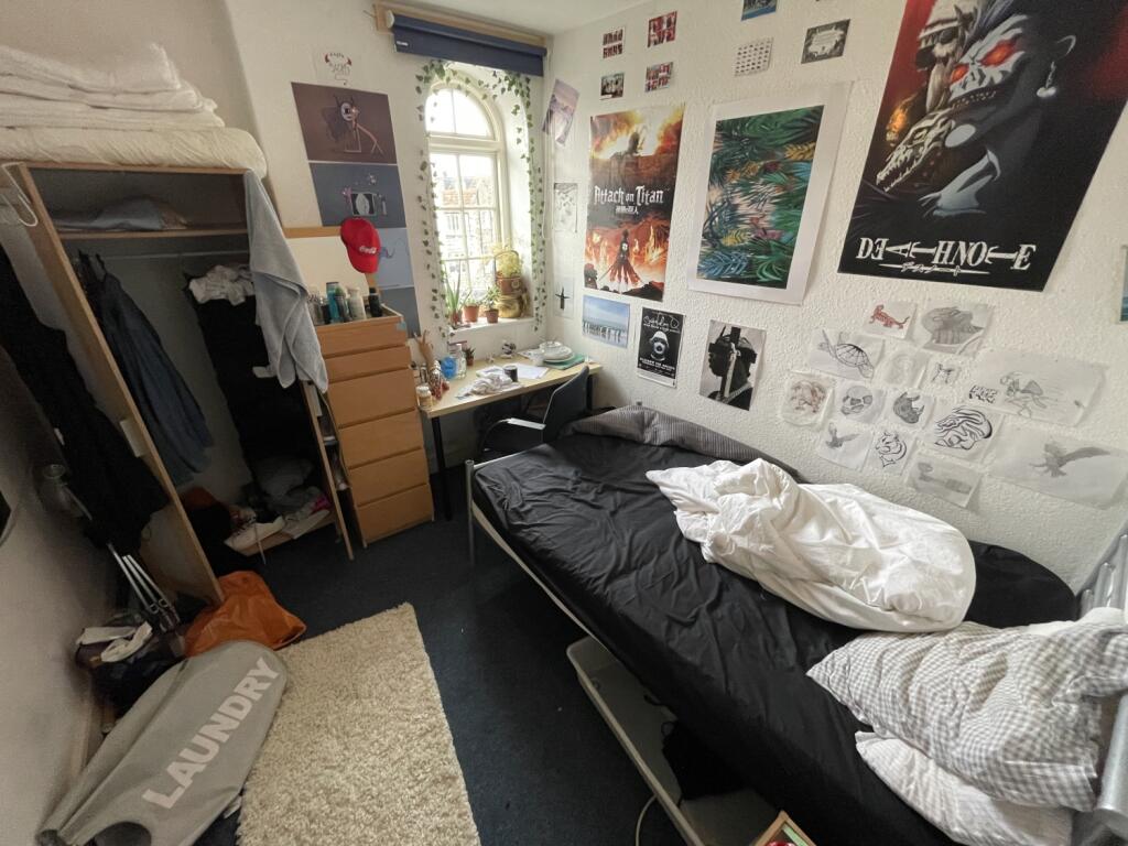 Additional property image - Whiteladies Road, Clifton, Bristol, BS8