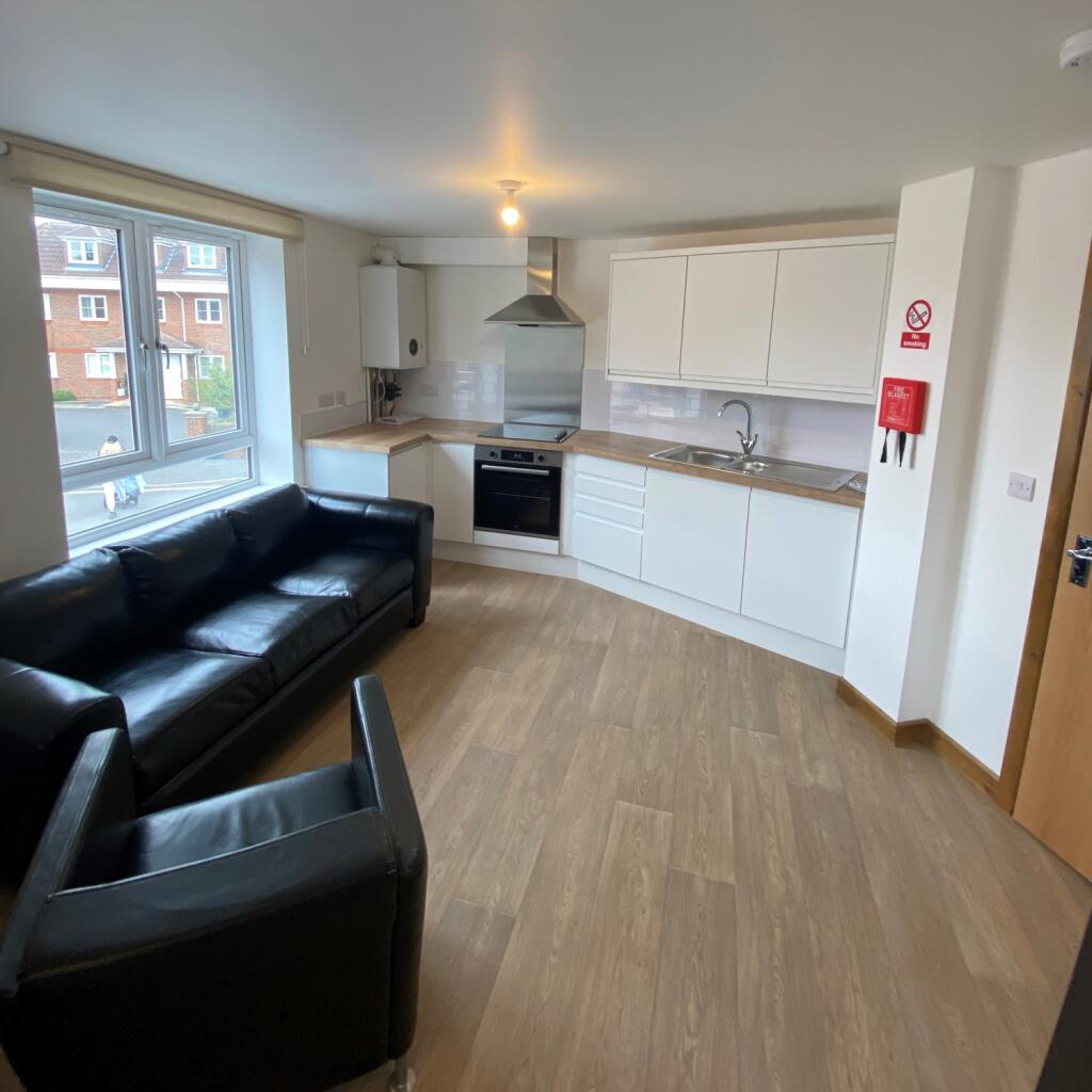 Additional property image - Melton Crescent, Horfield, Bristol, BS7
