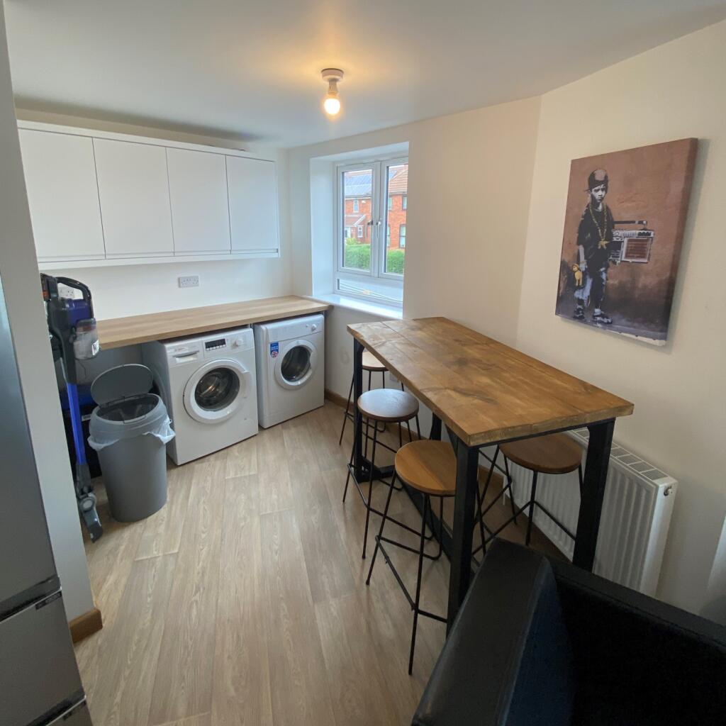 Additional property image - Melton Crescent, Horfield, Bristol, BS7
