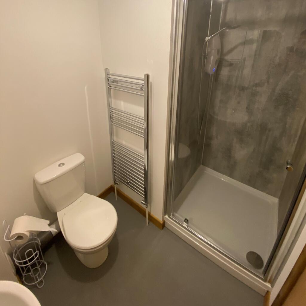 Additional property image - Melton Crescent, Horfield, Bristol, BS7