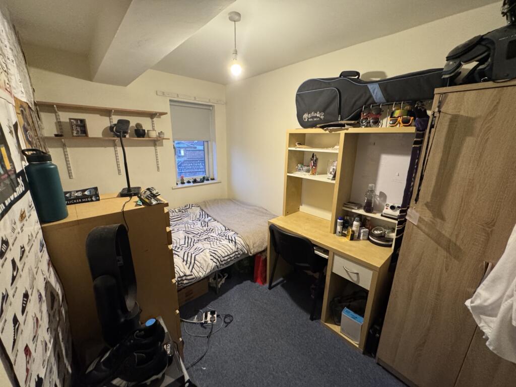 Additional property image - Hampton Park, Redland, Bristol, BS6