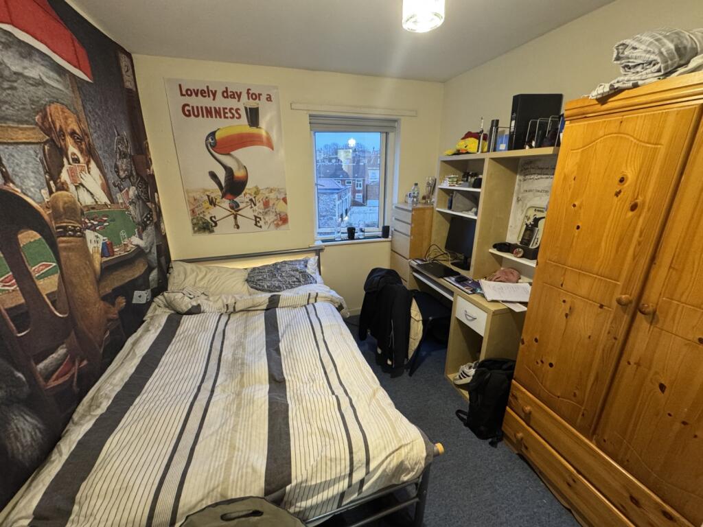 Additional property image - Hampton Park, Redland, Bristol, BS6