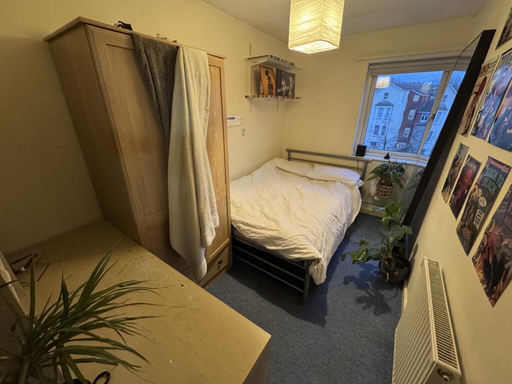 Additional property image - Hampton Park, Redland, Bristol, BS6