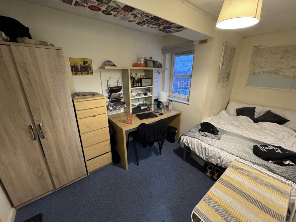 Additional property image - Hampton Park, Redland, Bristol, BS6