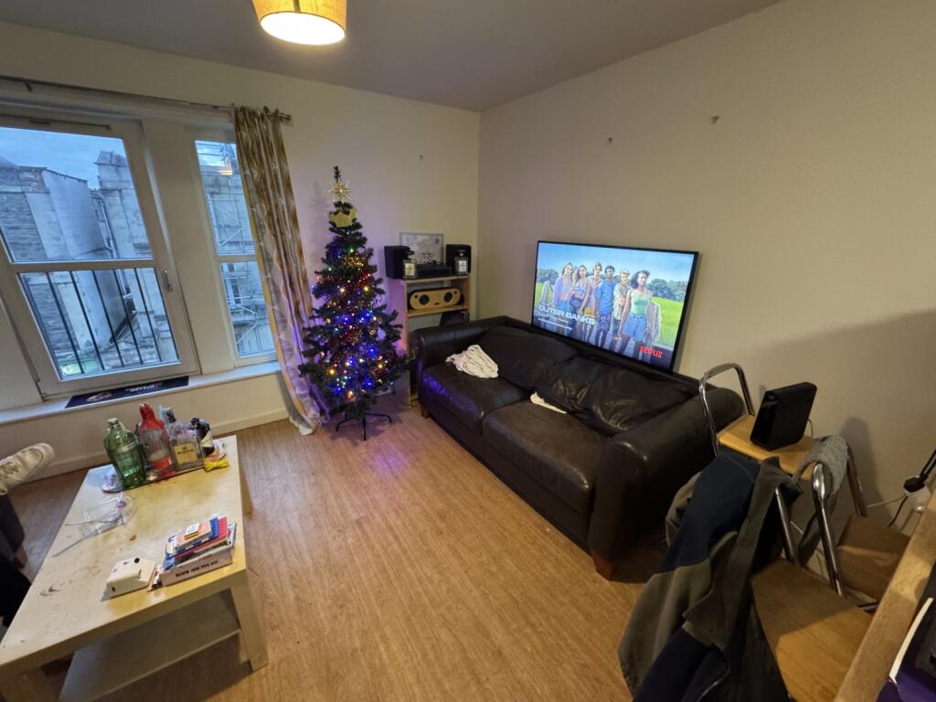Additional property image - Hampton Park, Redland, Bristol, BS6