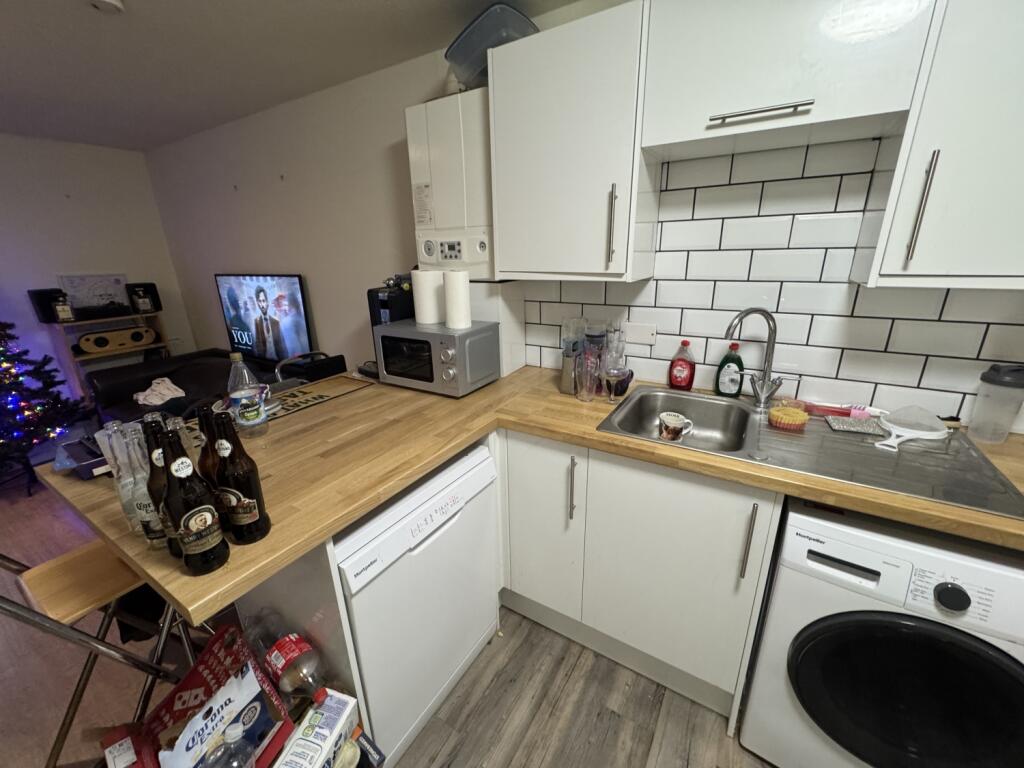 Additional property image - Hampton Park, Redland, Bristol, BS6